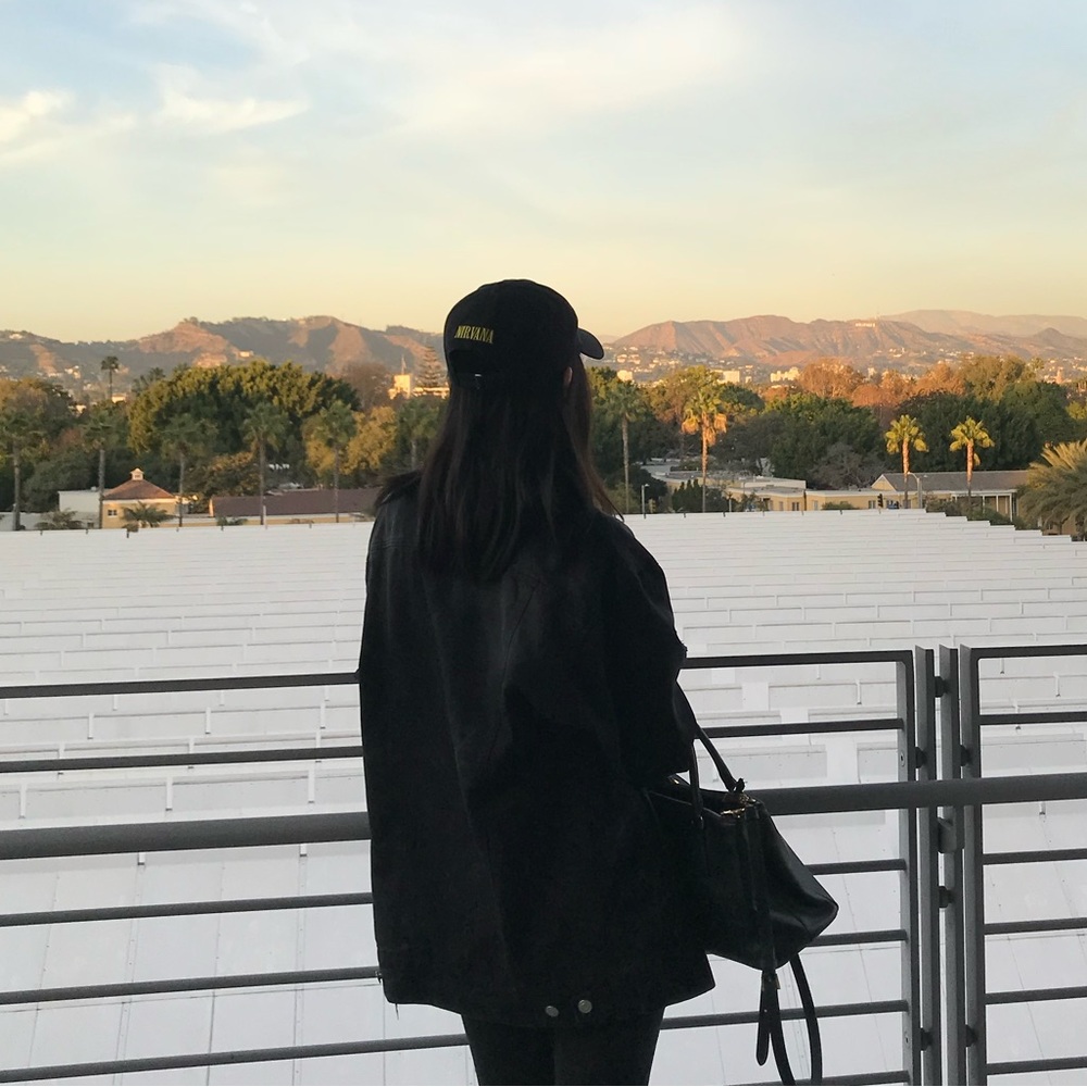 Meet your Posher, Cindy